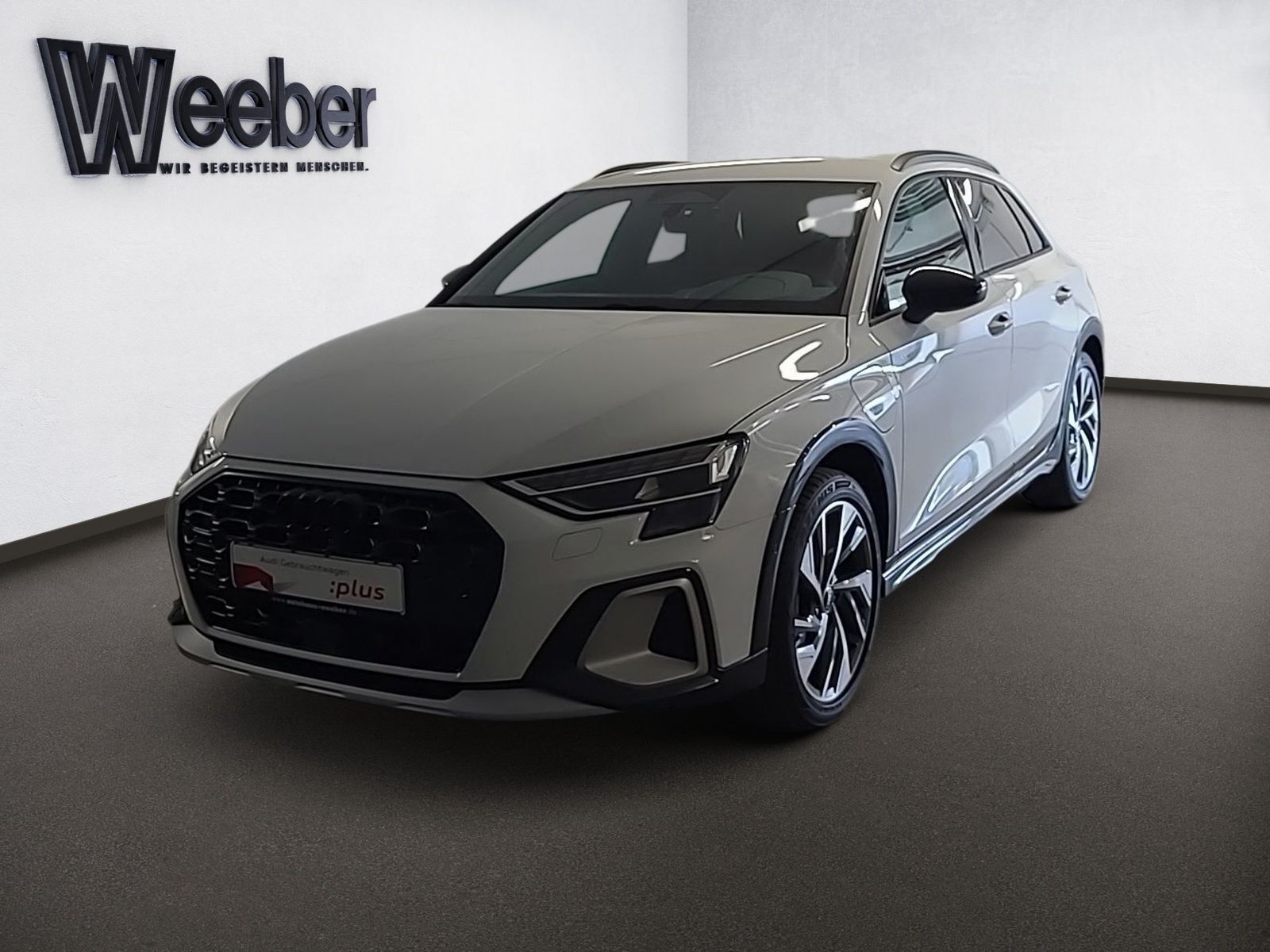 Audi A3 - Bild 2