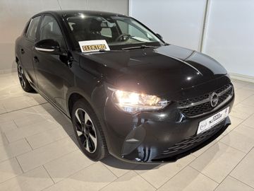 Fotografie 3 des Opel Corsa Corsa-e Edition