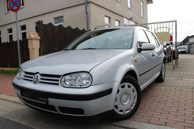 Volkswagen Golf 4 |Automatik|Klimaanlage|USB|Bluetooth|