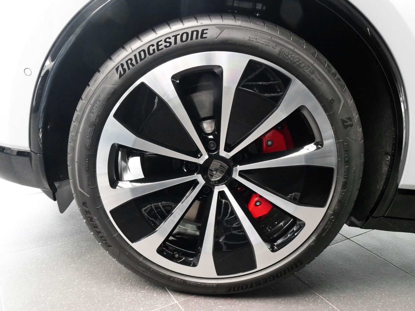 Porsche Macan - Bild 26