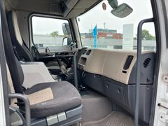 Fahrzeugabbildung Renault Midlum 220 Dxi,Euro 5,Arbeitsbühne,Comet, 14,5 M