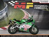 Aprilia RS250 VALENTINO ROSSI IMOLA 1999 TRICOLORE - ROSSI