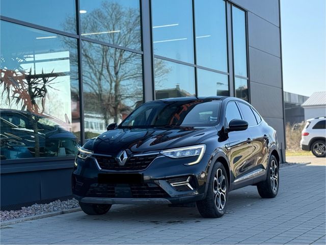 Renault Arkana Intens Auto Full