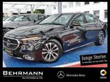Mercedes-Benz E 200 Avantgarde Advanced Plus +SuperScreen+360° - Mercedes-Benz E 200 mit Benzin-Antrieb: Limousine
