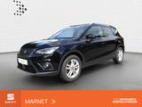 Seat Arona 1.0 TSI Xcellence Navi*Kamera*LED*SHZ*Keyl - Seat Arona in Wiesbaden