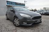 Ford Focus Turnier Trend |Navi| |Tempomat| |Sitzheiz| - Ford Focus Gebrauchtwagen in München