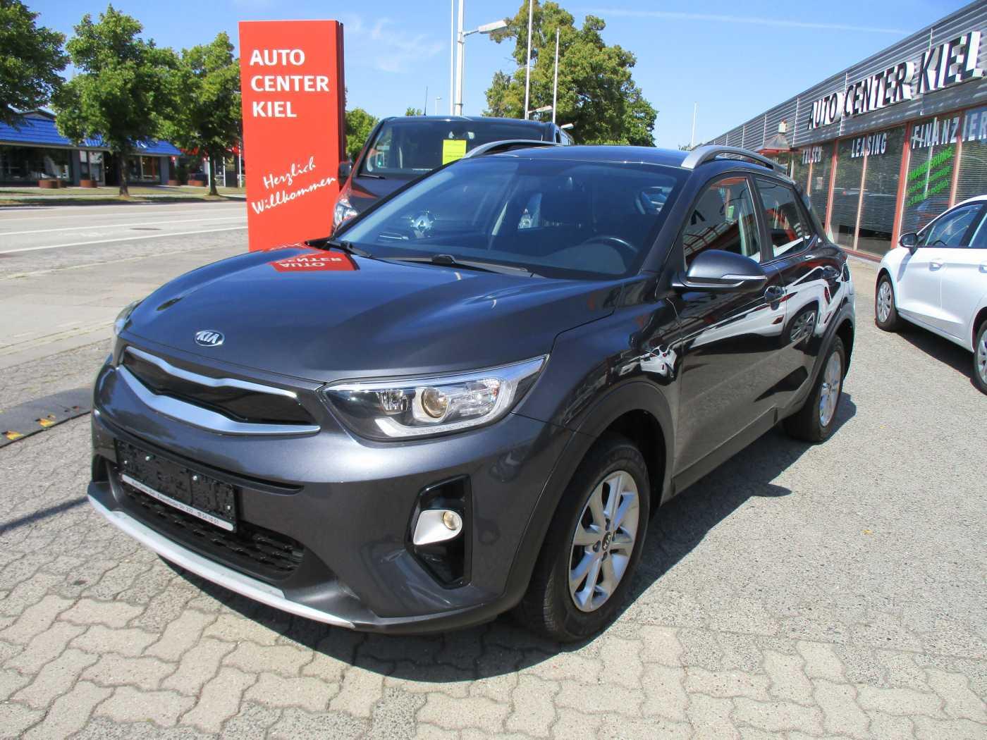 Kia Stonic 1.2 Edition 7 *Navi*Kamera*Tempomat