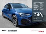 Audi A3 Sportback S line 35 TFSI S tronic (AHK*Panora - Audi A3 Gebrauchtwagen in Mannheim