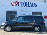 Ford Galaxy Ghia 164000 KM 7 SITZE - Ford: Ghia