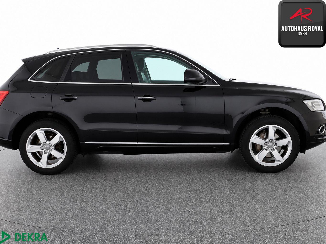 Audi Q5 2.0 TDI qu S LINE 19Z KEYLESS,KAMERA,SITZHZ.
