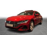 Volkswagen Arteon Shooting Brake 1.4TSI DSG eHybrid R-Line - mit Hybrid-Antrieb: Rot, Kombi