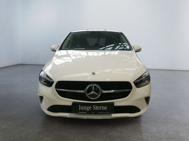 Mercedes-Benz B 200 - Bild 2