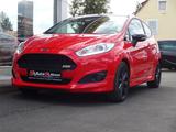 Ford Fiesta Sport Top Zustand 1 Jahr Garantie - Ford Fiesta: Sport