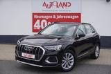 Audi Q3 35 1.5 TFSI advanced LED ACC Kamera AHK 360° - gebrauchte Audi Q3 aus dem Jahr 2019