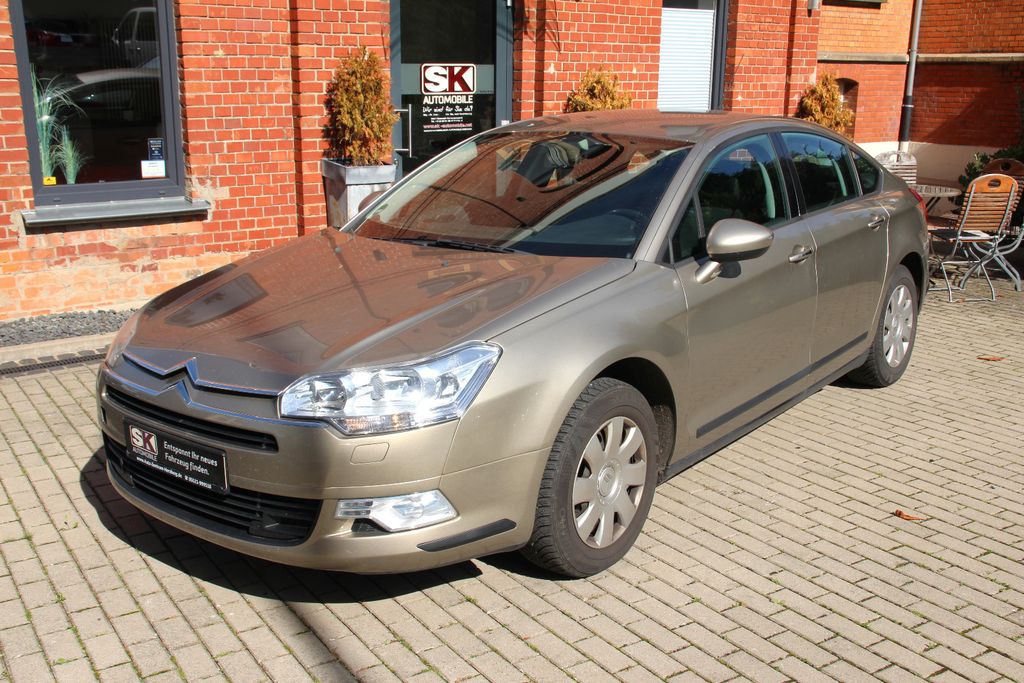 Citroën C5