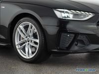 Audi A4 - Vorschau Bild 10