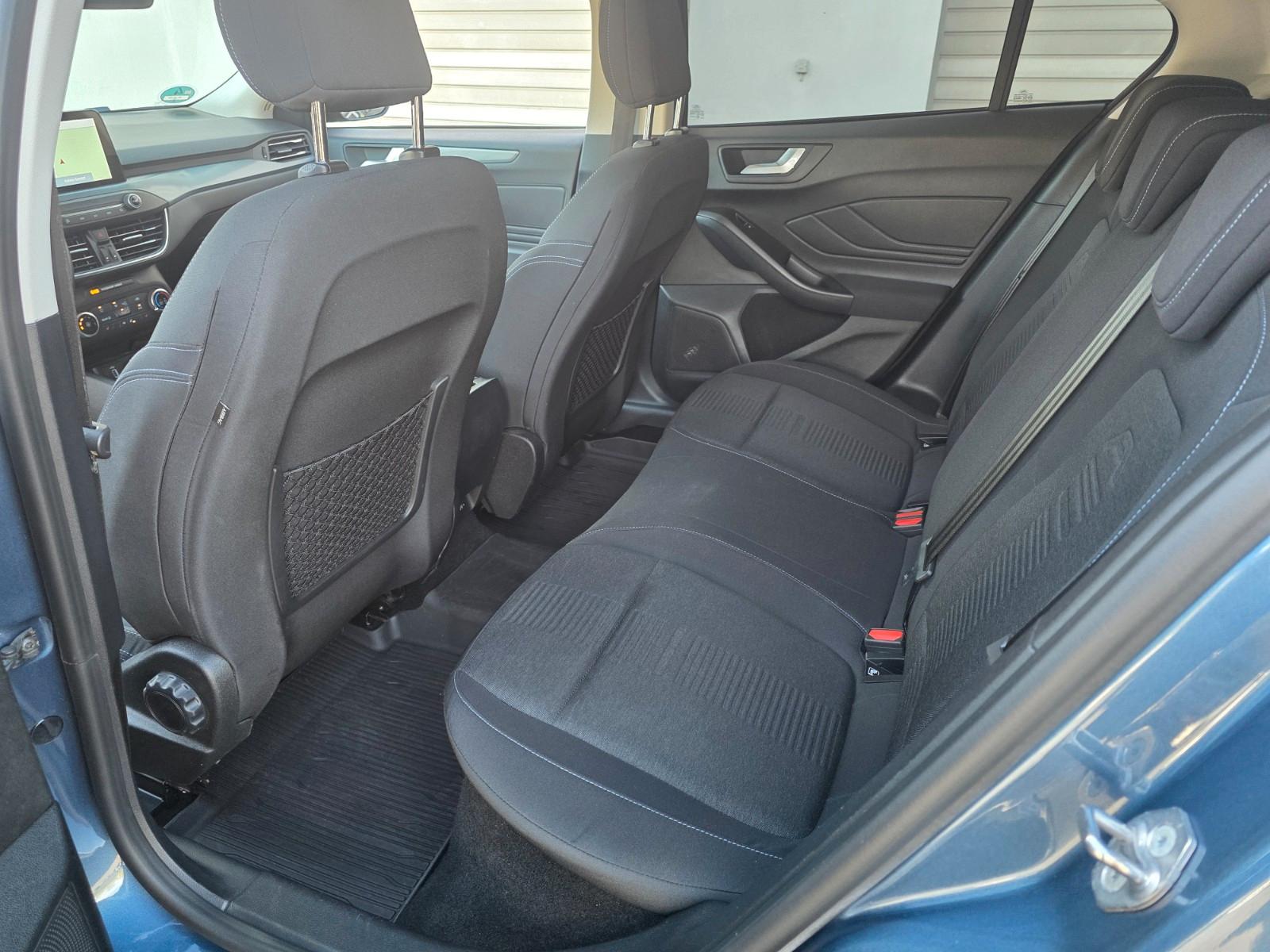 Ford Focus Lim. Active