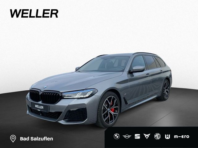 BMW 540i xDrive Touring M SportPro ACC Kam Laser HUD