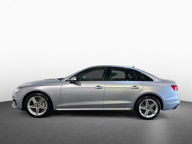 A4 Limousine 40 TDI ADVANCED LED+NAVI+KAMERA+VCP