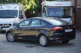 Ford Mondeo Lim. Ghia X AHK SHZ PDC NAVI BC TEMP BT - Ford Mondeo aus 2008: Ghia