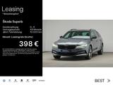 Skoda Superb Combi 2.0 TDI DSG Sportline*NAVI*AHK*KOMF - Skoda Superb in Frankfurt (Main)