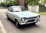 Ford Escort MK1 - Ford Escort: Mk1