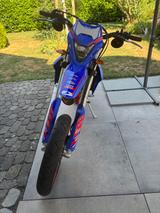 Beta rr 125 lc - BETA MOTORRAD