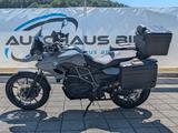 BMW F700 GS Kofferset Audi Nardogrey Sportauspuff - Offers matching your search criteria