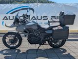 BMW F700 GS Kofferset Audi Nardogrey Sportauspuff - Angebote entsprechen deinen Suchkriterien