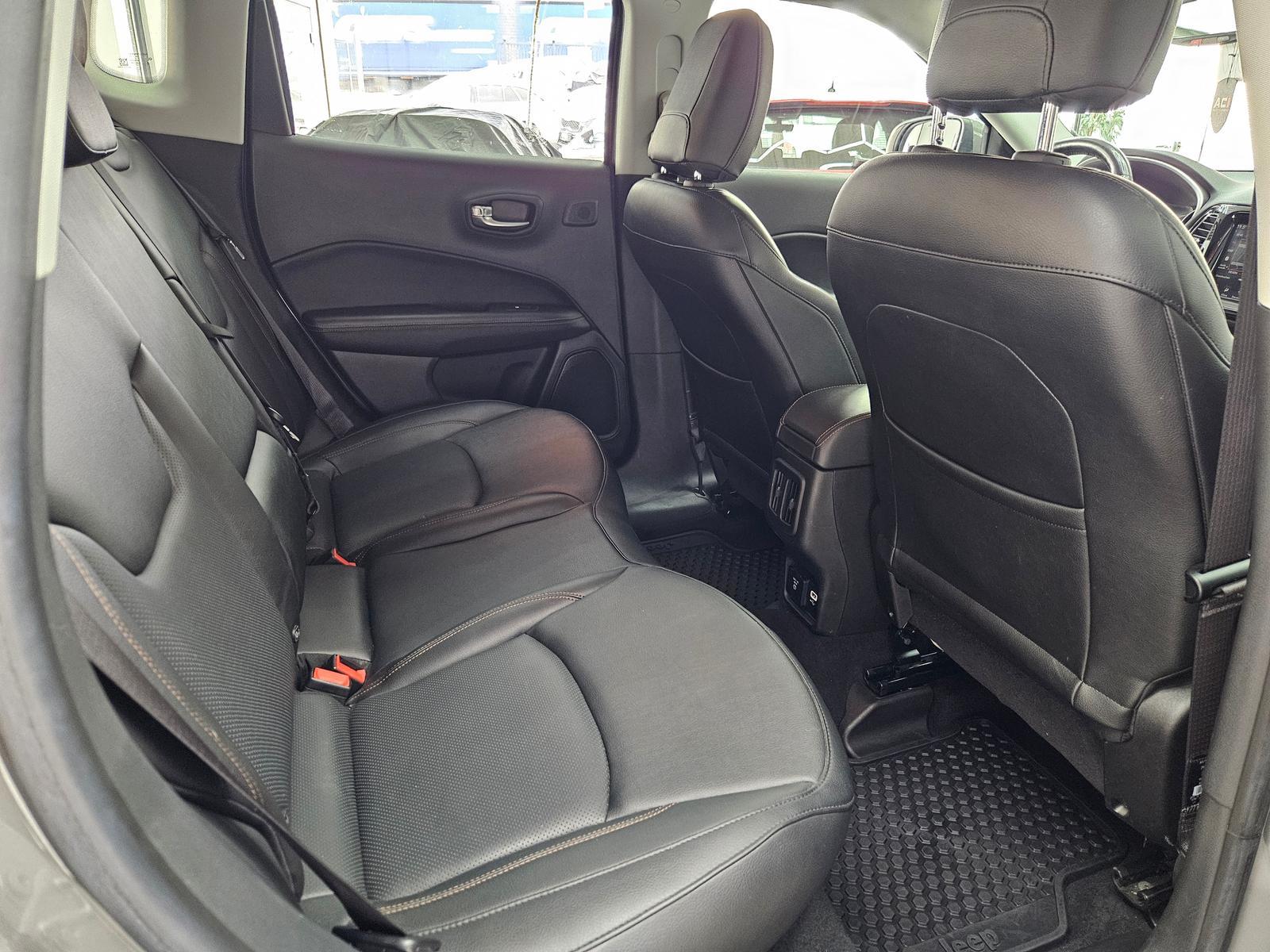 Jeep Compass 1.3 T-GDI Limited FWD, Kamera, ACC,WintP