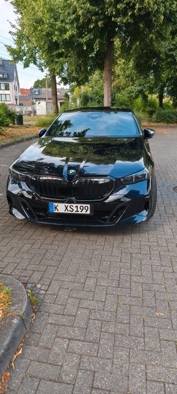 BMW 540d xDrive A -M Sport Pro UVP 93089 €