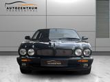 Jaguar XJR Sovereign MOTOR NEU BEI JAGUAR GARANTIE  - Jaguar XJR Gebrauchtwagen