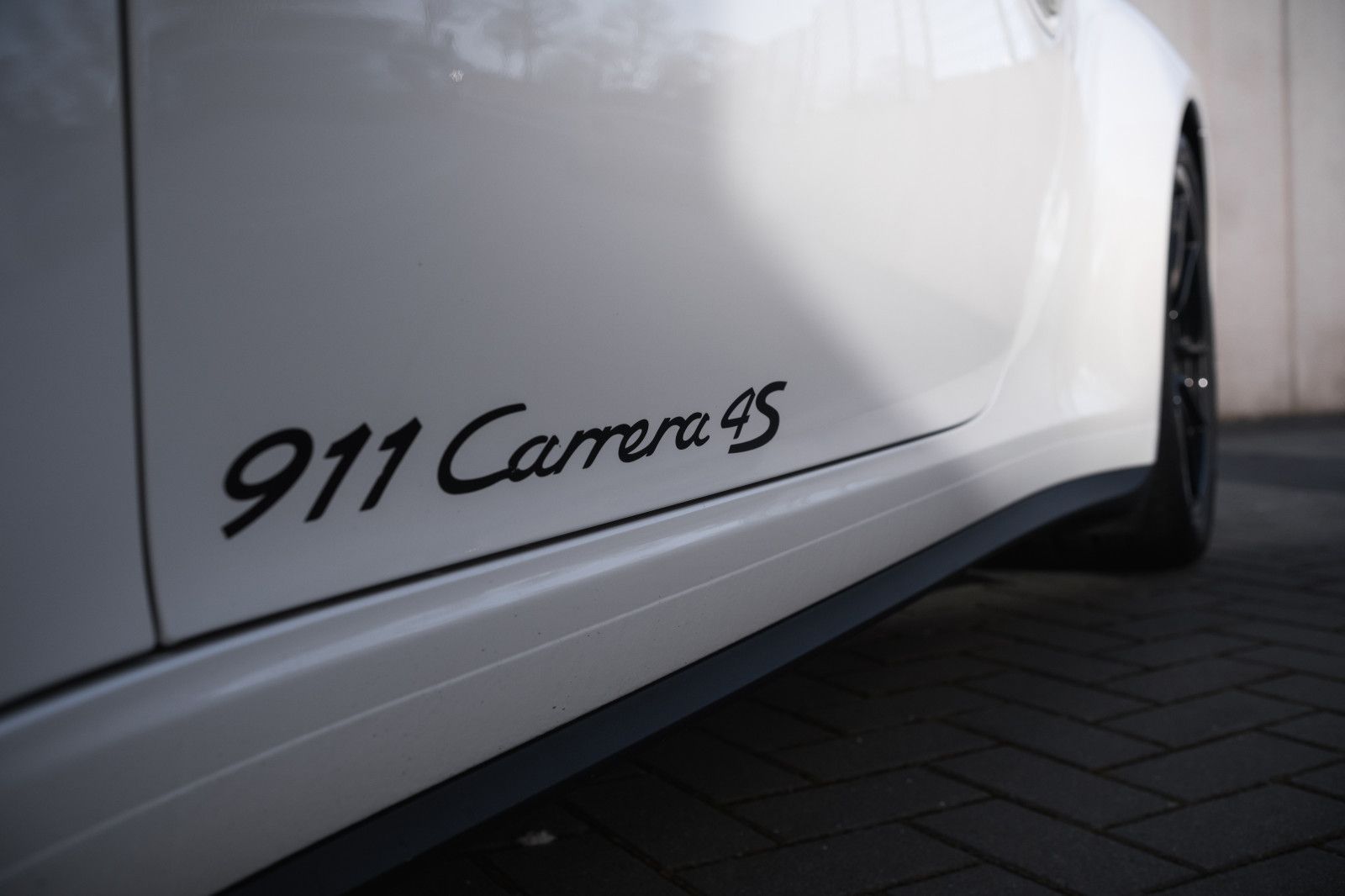 Fahrzeugabbildung Porsche 991/911 Carrera4S-BOSE-PDLS-PDK-Sportabg.-Appro.