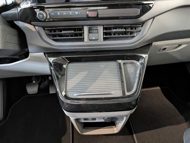 Ford Tourneo Custom 2.0 L2 Tit X AT B&O AHK