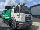 MAN 26.403 Wiedemann und Reichhardt 2000 - MAN 26 403
