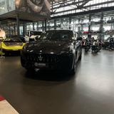 Maserati Grecale GT*Winter-Pack*360°Kamera*20-Zoll* - Maserati in Köln