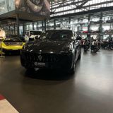 Maserati Grecale GT*Winter-Pack*360°Kamera*20-Zoll* - Maserati in Köln