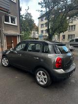 MINI Cooper Countryman Cooper Cooper - gebrauchte MINI Cooper Countryman aus dem Jahr 2014