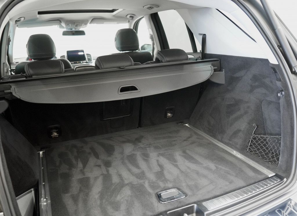 Mercedes Benz Gle 350