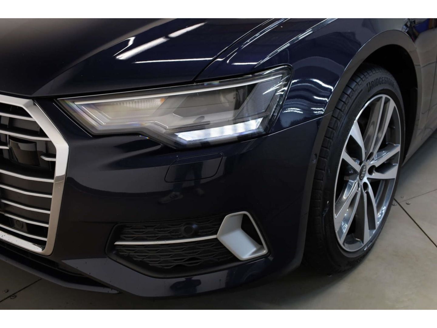 Audi A6 - Bild 7