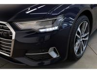 Audi A6 - Vorschau Bild 7