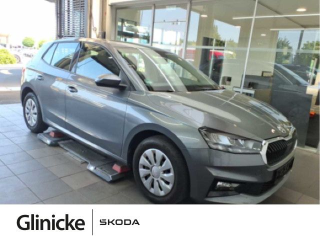 Image of Skoda Fabia