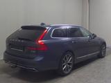 Volvo V90 D4 Inscription Leder Navi LED RfK DAC - Volvo V90 mit Diesel-Antrieb: Automatik