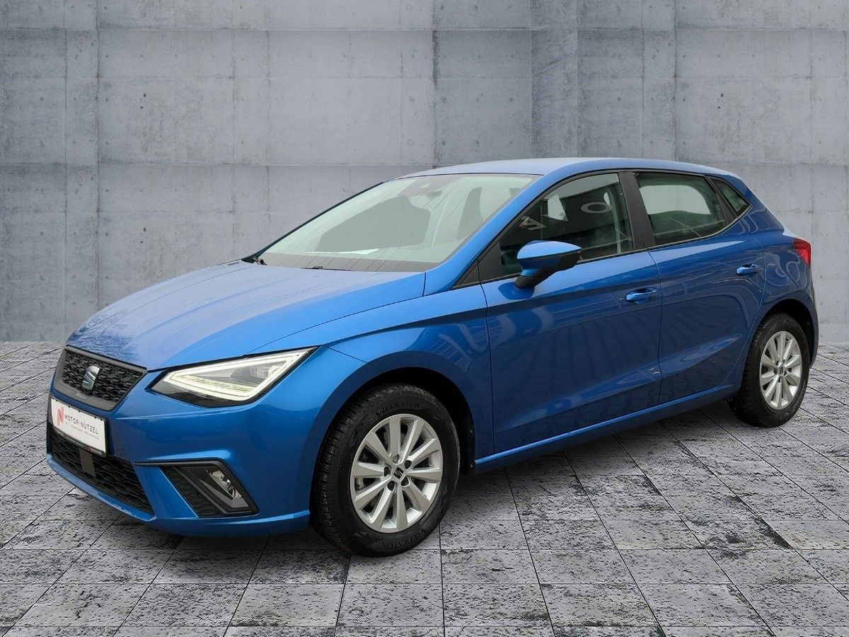 Seat Ibiza - Bild 2