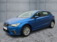 Seat Ibiza - Vorschau Bild 2