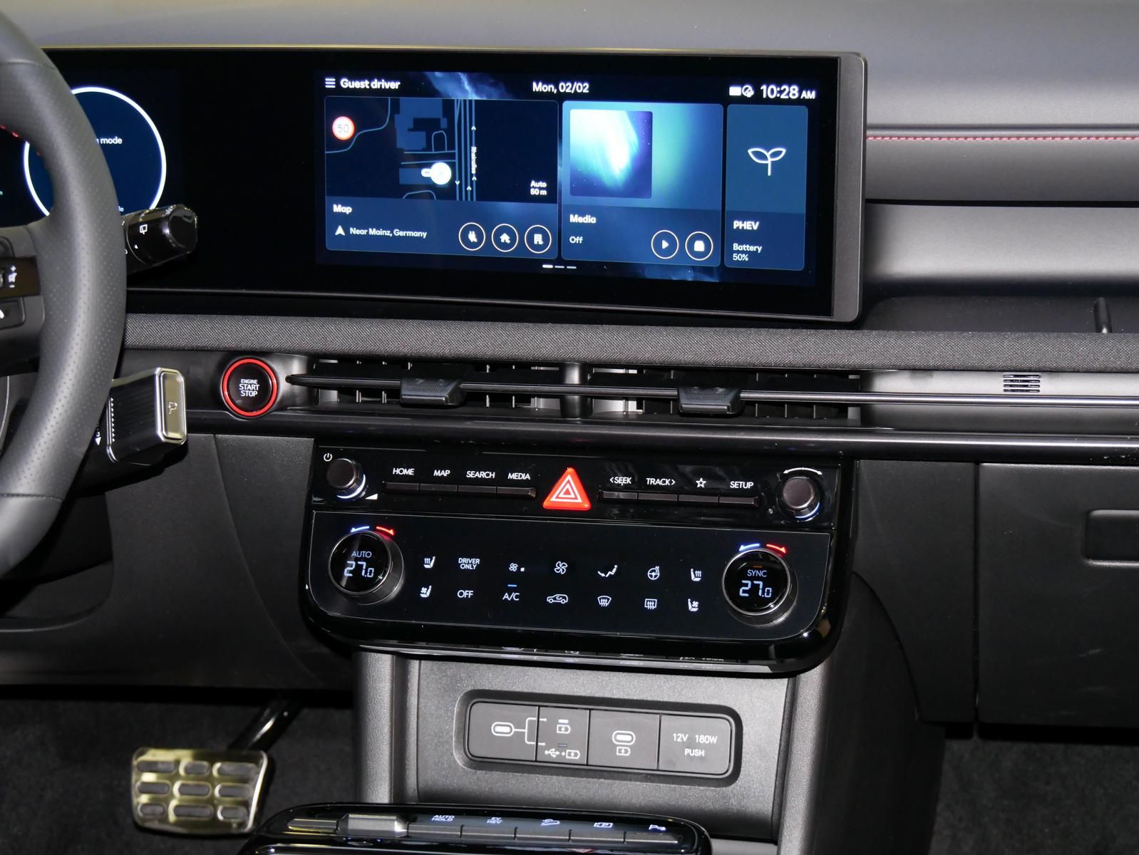Hyundai Tucson – Bild 13