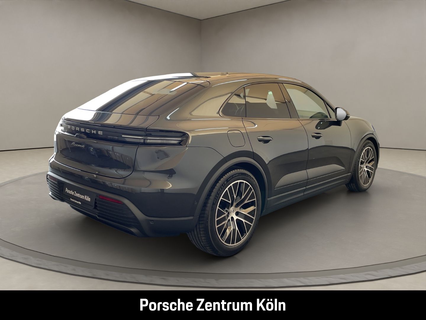 Porsche Macan - Bild 5