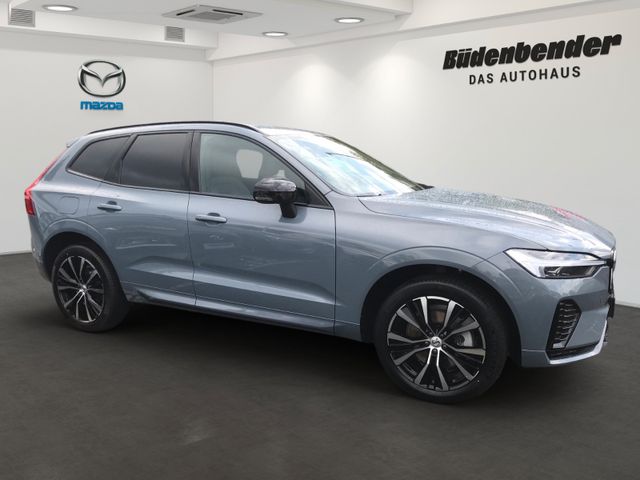 Volvo XC 60 Plus Dark 2WD