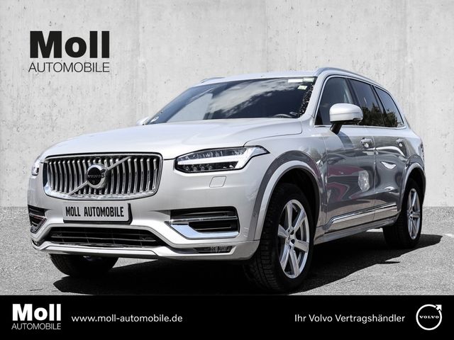 Volvo XC90 Plus Bright AWD B5 Diesel EU6d 7-Sitzer All