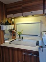 Weinsberg TI 700 MG - Weinsberg Wohnwagen & Wohnmobile